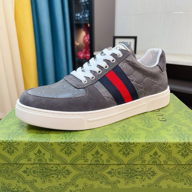 G*u*i casual shoes
